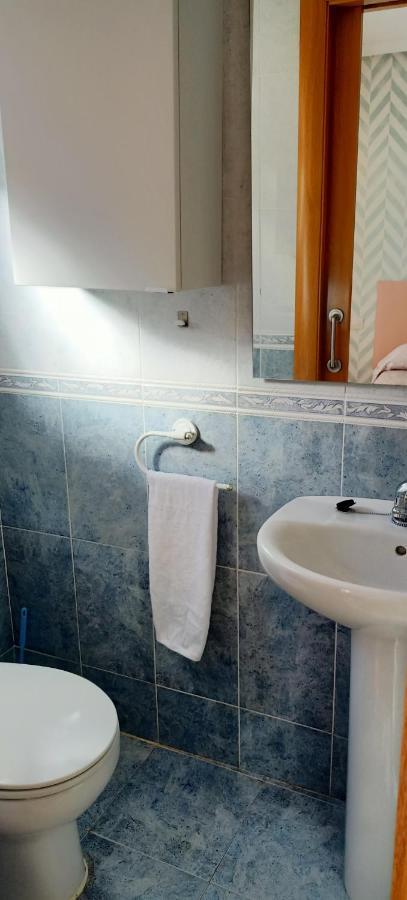 A Casinha De Salamanque Extérieur photo